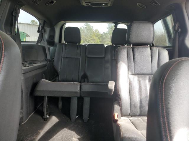 Photo 10 from auction – 2018 DODGE GRAND CARA with VIN 2C4RDGEG3JR140416
