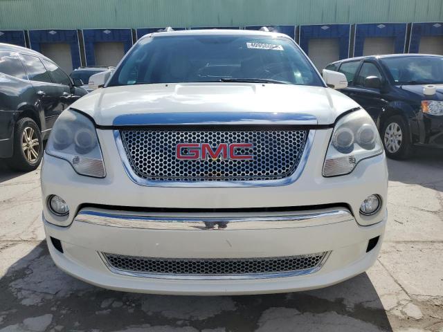 Photo 5 from auction – 2012 GMC ACADIA DEN with VIN 1GKKRTED8CJ308998