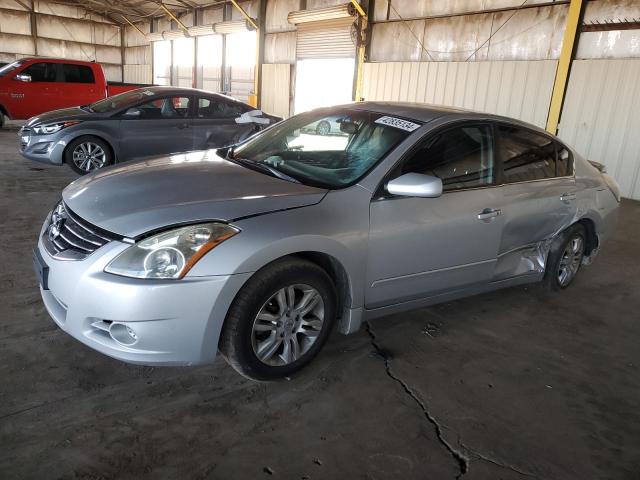 NISSAN ALTIMA BAS 2012 with VIN 1N4AL2AP0CN409177 - Photo from auction