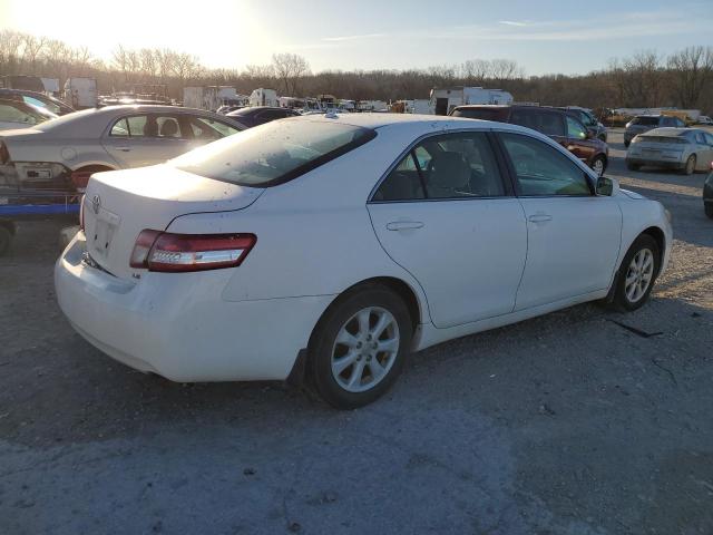 Zdjęcie 3 z aukcji – 2010 TOYOTA CAMRY BASE z VIN 4T4BF3EK5AR078899