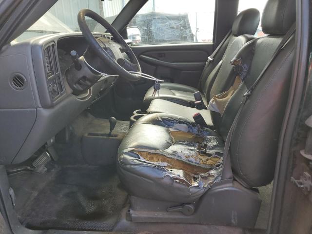 Photo 7 from auction – 2003 CHEVROLET SILVERADO with VIN 2GCEK19VX31176874