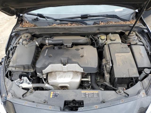 Photo 11 from auction – 2015 CHEVROLET MALIBU LS with VIN 1G11B5SL7FF275043
