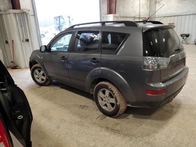 Photo 3 from auction – 2007 MITSUBISHI OUTLANDER with VIN JA4MT31X67U001723