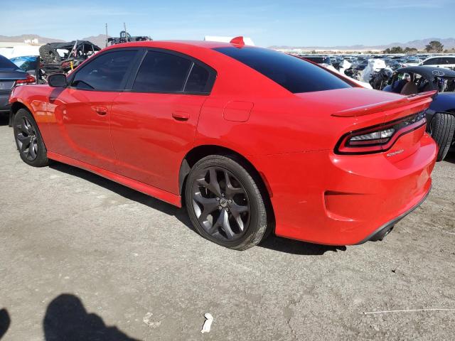 Photo 2 from auction – 2019 DODGE CHARGER GT with VIN 2C3CDXHG8KH608833