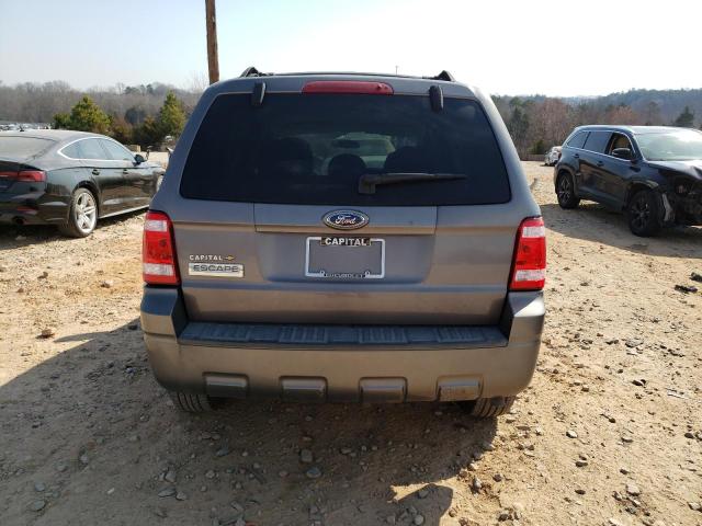 Photo 6 from auction – 2009 FORD ESCAPE XLS with VIN 1FMCU02779KC80461
