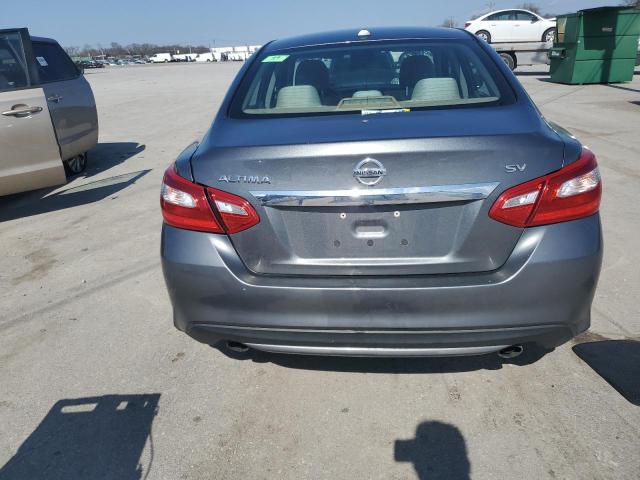 Photo 6 from auction – 2017 NISSAN ALTIMA 2.5 with VIN 1N4AL3AP7HC196527