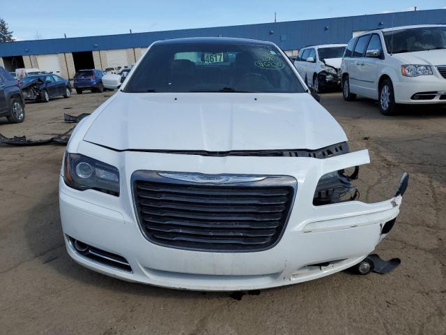 Photo 5 from auction – 2014 CHRYSLER 300 S with VIN 2C3CCAGG9EH357228