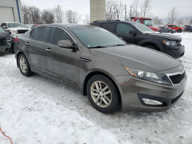 Photo 4 from auction – 2012 KIA OPTIMA LX with VIN 5XXGM4A71CG057624