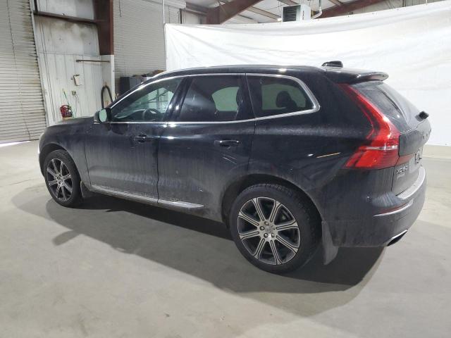 Photo 2 from auction – 2019 VOLVO XC60 T6 IN with VIN LYVA22RL8KB220421
