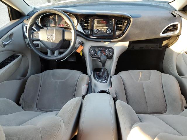 Photo 8 from auction – 2013 DODGE DART SXT with VIN 1C3CDFBA1DD205887