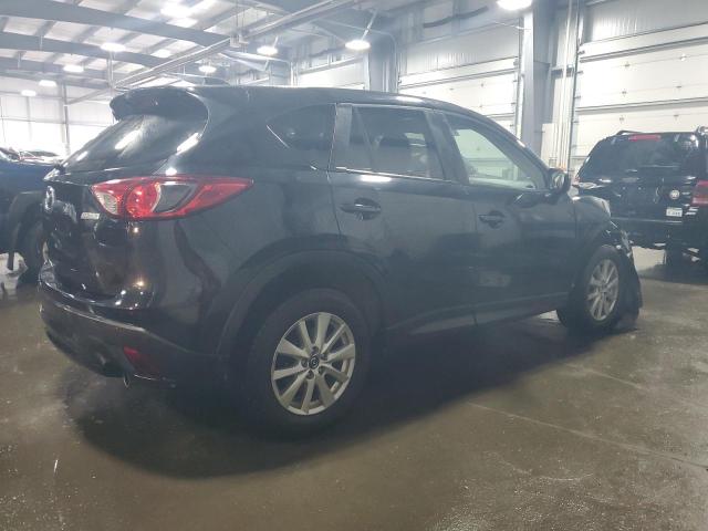 Photo 3 from auction – 2015 MAZDA CX-5 TOURI with VIN JM3KE4CY3F0466251