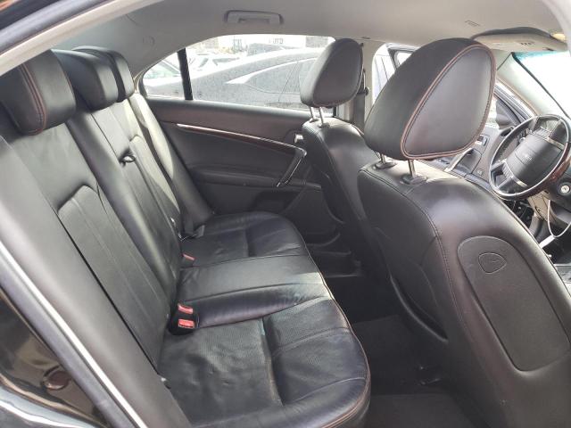 Photo 10 from auction – 2010 LINCOLN MKZ with VIN 3LNHL2GC5AR659839
