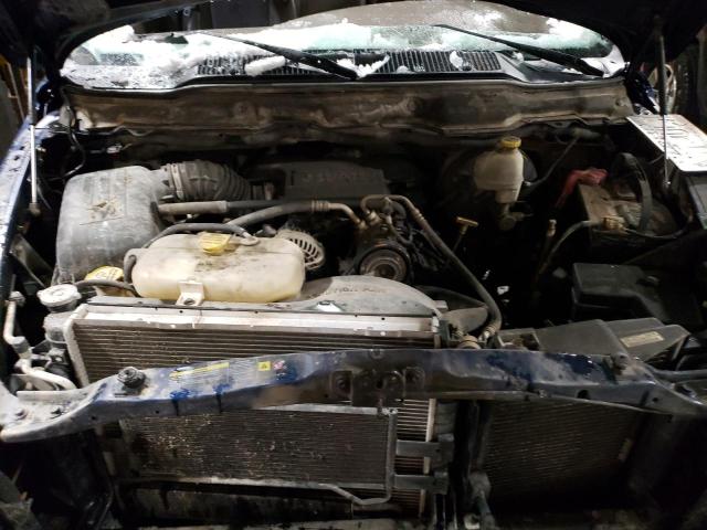 Photo 11 from auction – 2004 DODGE RAM 1500 S with VIN 1D3HU18D84J218120