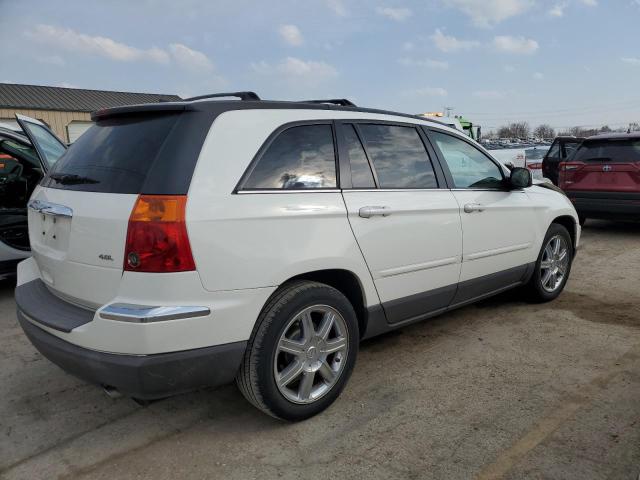 Photo 3 from auction – 2007 CHRYSLER PACIFICA T with VIN 2A8GM68XX7R295964