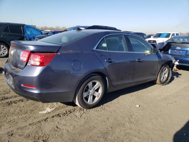 Foto 3 de la subasta – 2013 CHEVROLET MALIBU LS con VIN 1G11B5SA0DF354579