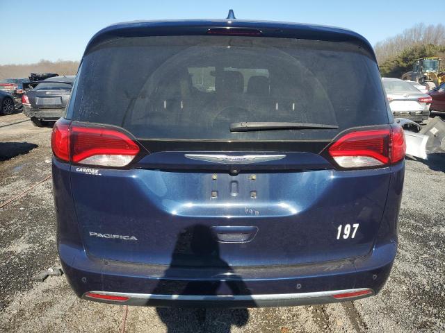 Photo 6 from auction – 2019 CHRYSLER PACIFICA T with VIN 2C4RC1BG8KR527615