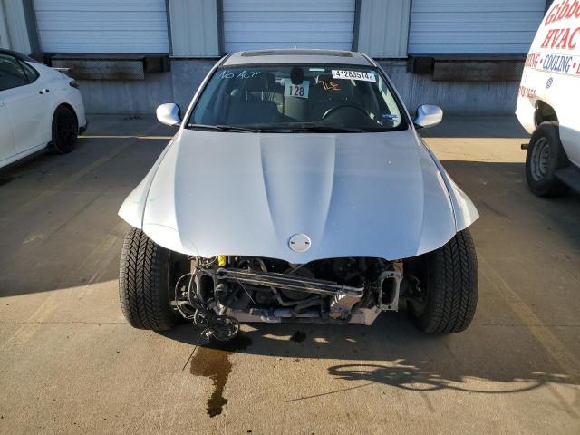 Photo 5 from auction – 2011 BMW 328 I with VIN WBAPH7C57BE461190