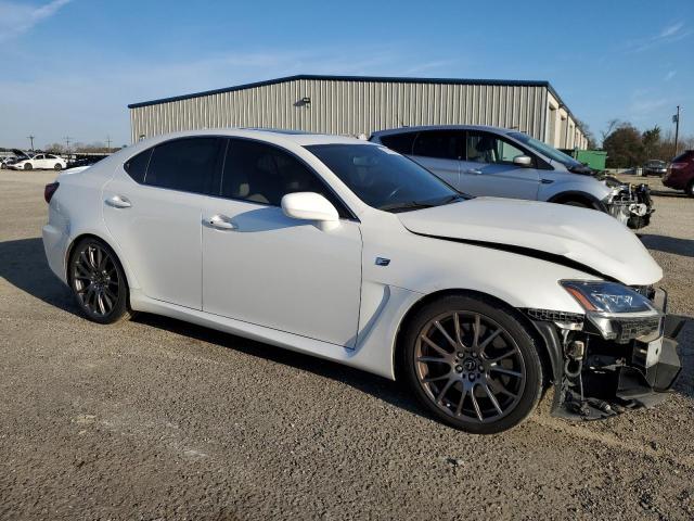 Photo 4 from auction – 2012 LEXUS IS F with VIN JTHBP5C24C5010194