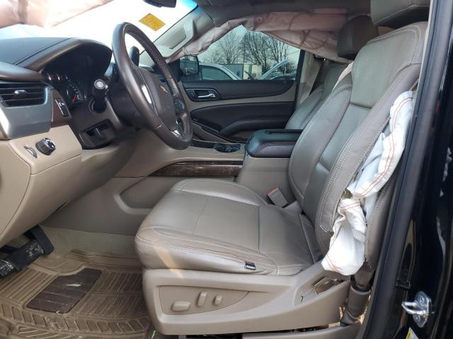 Photo 7 from auction – 2016 CHEVROLET TAHOE C150 with VIN 1GNSCAKC0GR354854