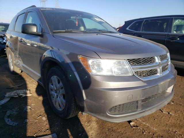 Photo 4 from auction – 2013 DODGE JOURNEY SE with VIN 3C4PDCAB9DT700709