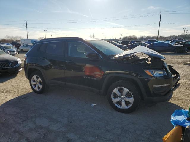 Photo 4 from auction – 2018 JEEP COMPASS LA with VIN 3C4NJDBB8JT178719
