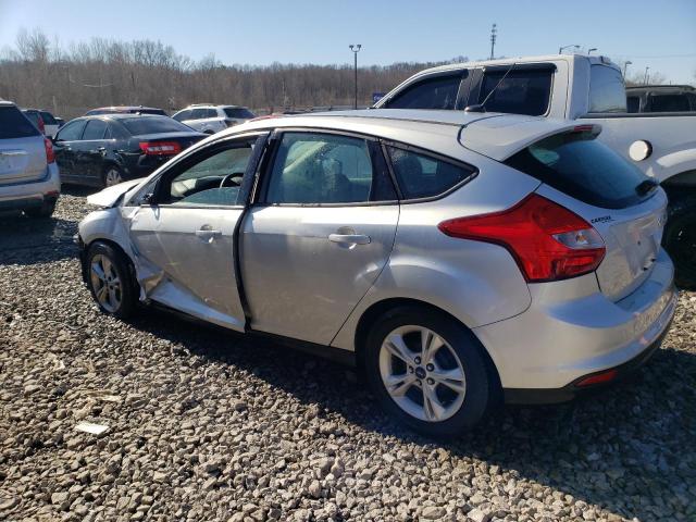 Photo 2 from auction – 2014 FORD FOCUS SE with VIN 1FADP3K22EL418682