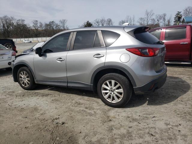 Photo 2 from auction – 2014 MAZDA CX-5 SPORT with VIN JM3KE2BE5E0370132