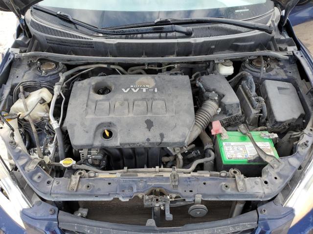 Photo 11 from auction – 2009 TOYOTA COROLLA MA with VIN 2T1KU40E19C093615