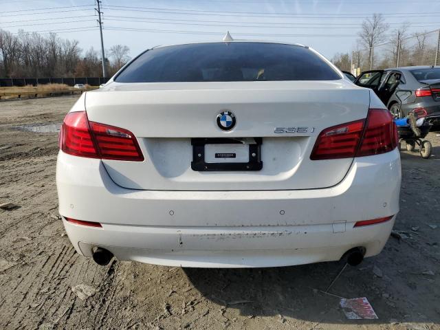 Photo 6 from auction – 2012 BMW 535 XI with VIN WBAFU7C52CDU62813