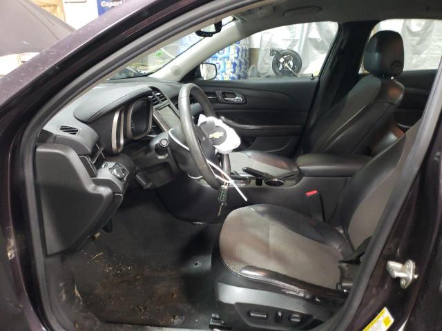 Photo 7 from auction – 2015 CHEVROLET MALIBU 1LT with VIN 1G11C5SLXFF180537