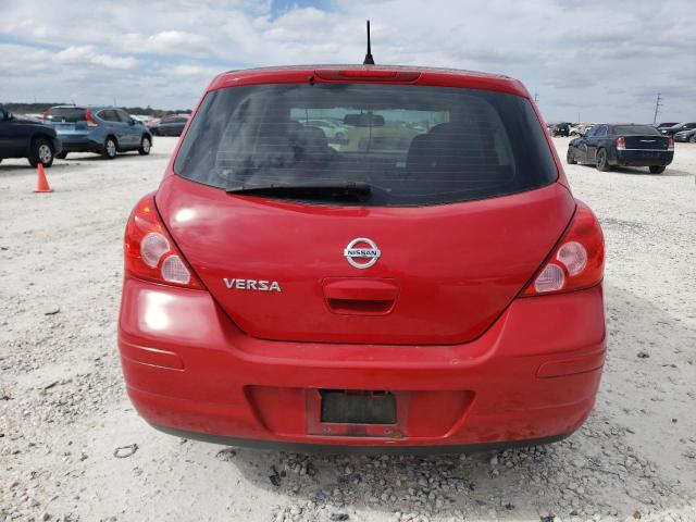 Photo 6 from auction – 2012 NISSAN VERSA S with VIN 3N1BC1CP5CK253278
