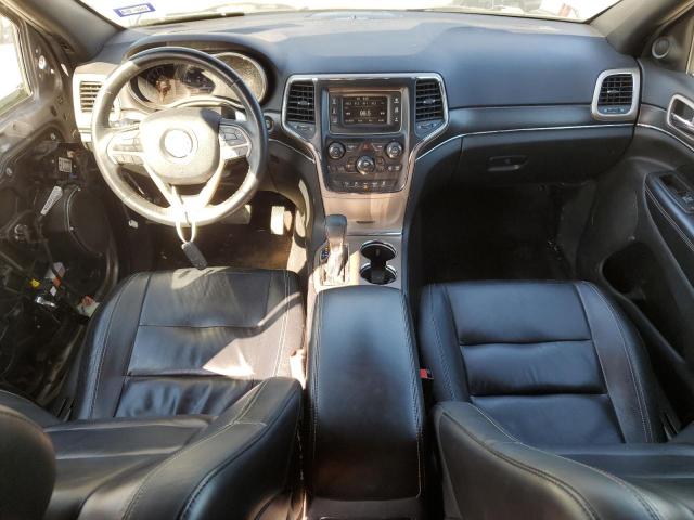 Photo 8 from auction – 2017 JEEP GRAND CHER with VIN 1C4RJEBG1HC793587