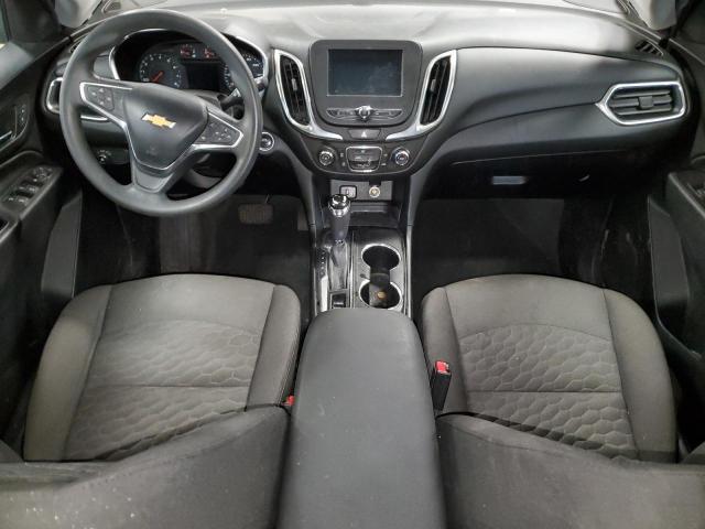 Photo 8 from auction – 2018 CHEVROLET EQUINOX LT with VIN 2GNAXSEV8J6214802