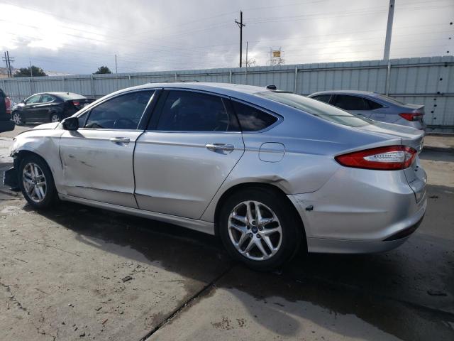 Photo 2 from auction – 2013 FORD FUSION SE with VIN 3FA6P0HR9DR126958