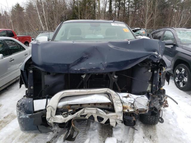 Photo 5 from auction – 2008 CHEVROLET SILVERADO with VIN 1GCEK14C28Z184911