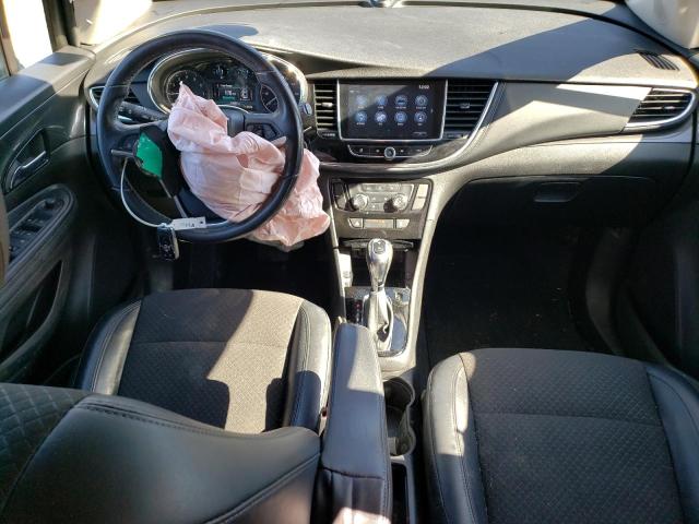 Photo 8 from auction – 2018 BUICK ENCORE with VIN KL4CJASB7JB720992