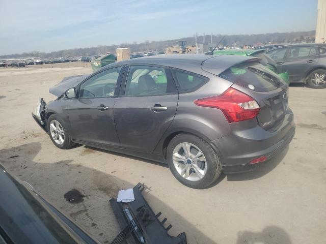 Zdjęcie 2 z aukcji – 2013 FORD FOCUS SE z VIN 1FADP3K20DL294443