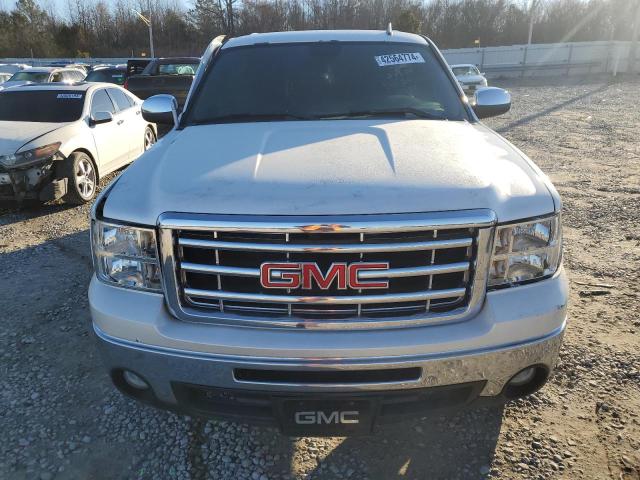 Photo 5 from auction – 2011 GMC SIERRA C15 with VIN 3GTP1VE08BG242678