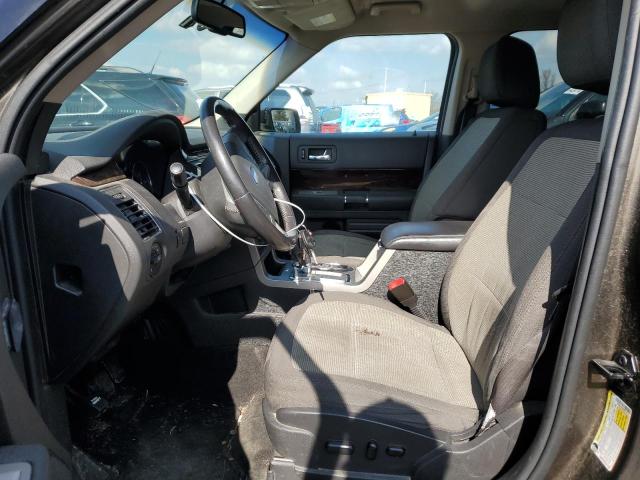 Photo 7 from auction – 2011 FORD FLEX SEL with VIN 2FMGK5CC0BBD19116