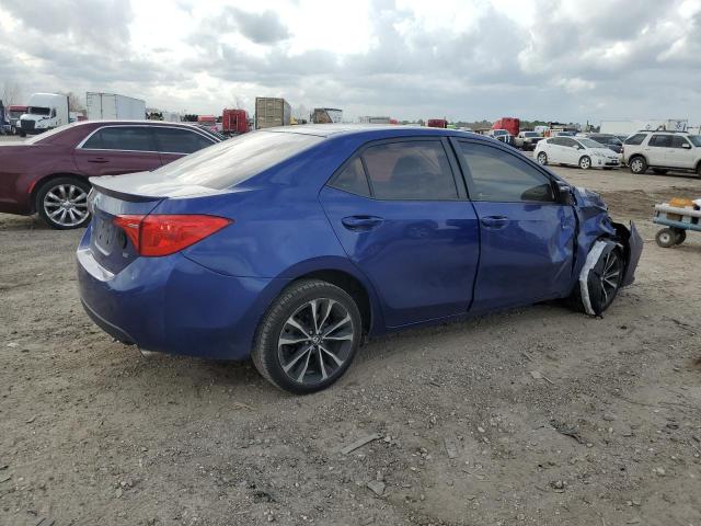 Photo 3 from auction – 2017 TOYOTA COROLLA L with VIN 2T1BURHE2HC791943