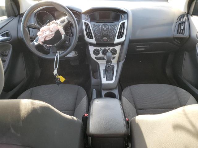 Zdjęcie 8 z aukcji – 2013 FORD FOCUS SE z VIN 1FADP3K20DL294443