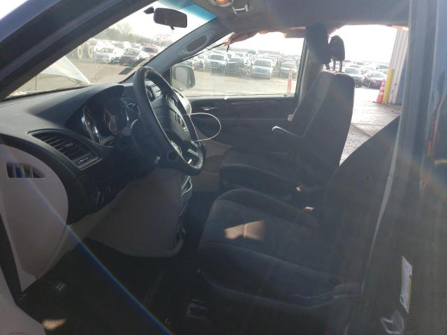 Photo 7 from auction – 2013 DODGE GRAND CARA with VIN 2C4RDGBG7DR810753