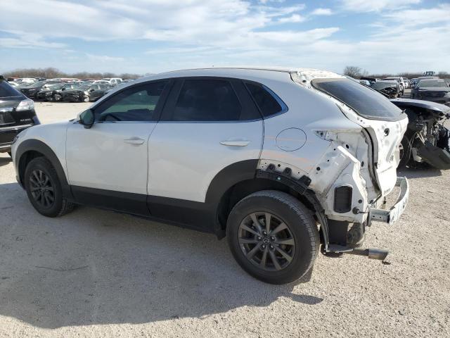 Photo 2 from auction – 2021 MAZDA CX-30 with VIN 3MVDMAAL1MM250790