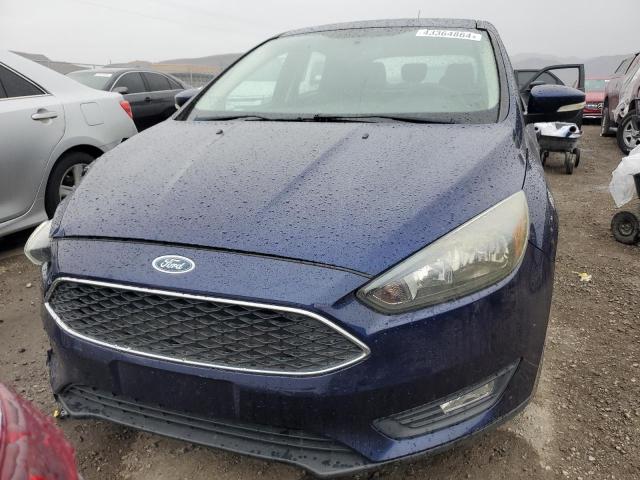 Photo 5 from auction – 2016 FORD FOCUS SE with VIN 1FADP3K20GL405979
