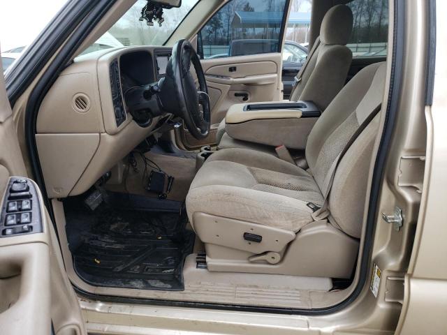 Photo 7 from auction – 2005 CHEVROLET SILVERADO with VIN 2GCEK13T851299616
