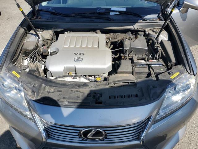 Photo 11 from auction – 2015 LEXUS ES 350 with VIN JTHBK1GG6F2164652