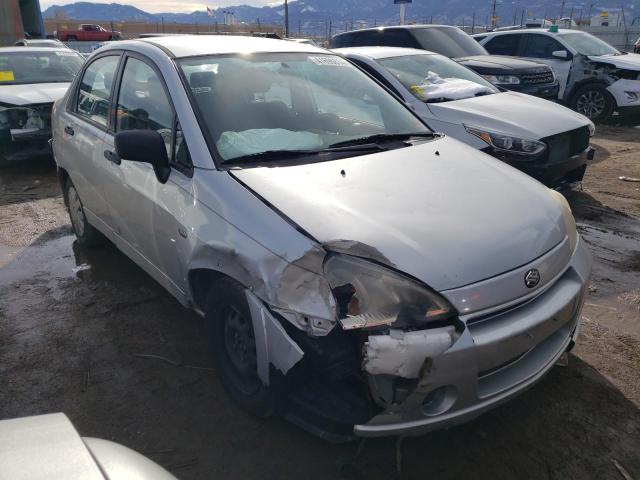 Photo 4 from auction – 2003 SUZUKI AERIO S with VIN JS2RA41S135156492