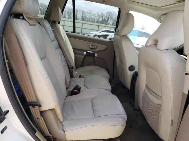 Photo 10 from auction – 2008 VOLVO XC90 3.2 with VIN YV4CY982081465140