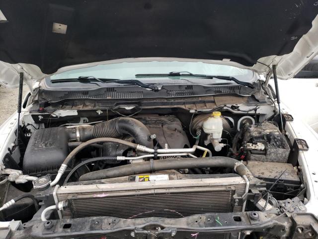 Photo 12 from auction – 2016 RAM 1500 SLT with VIN 1C6RR6GT5GS394164