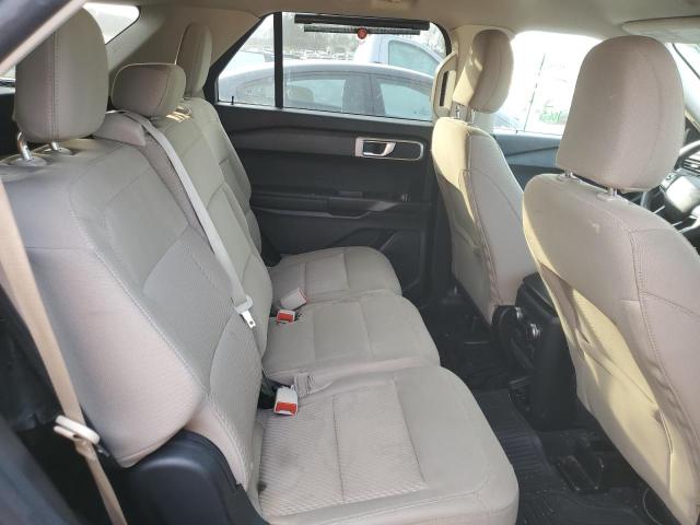 Photo 10 from auction – 2021 FORD EXPLORER with VIN 1FMSK7BH9MGA77182